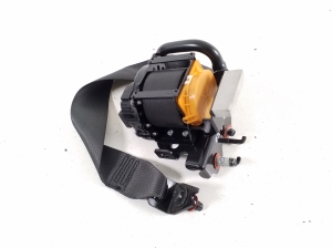 Kia Niro EX (2022–2026) Sicherheitsgurt hinten 89870AT200 - 3
