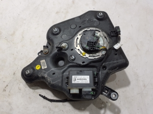 AUDI A7 (2010–2018) AdBlue tank 4G0131877K - 3
