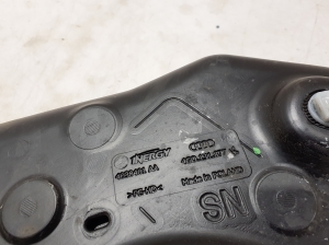 AUDI A7 (2010–2018) AdBlue tank 4G0131877K - 4
