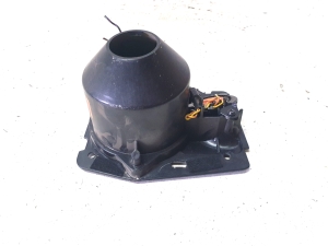 BMW 7 SERIJA E65 (2001–2008) Speaker 6907645 - 3