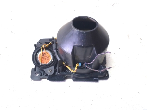 BMW 7 SERIJA E65 (2001–2008) Speaker 6907645 - 4