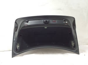 Mercedes Benz S-Class 223 (2020–2026) Trunk lid A2237503000 - 4