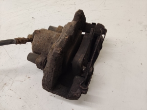 Opel Meriva (2003–2010) Front brake caliper KP2007M - 2