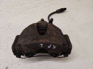 Front brake caliper - KP2007M