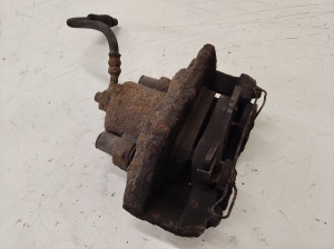 Opel Meriva (2003–2010) Front brake caliper DP2007M - 3