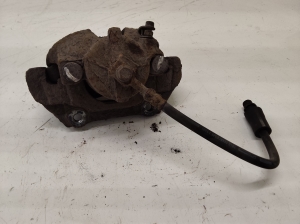 Opel Meriva (2003–2010) Front brake caliper DP2007M - 4
