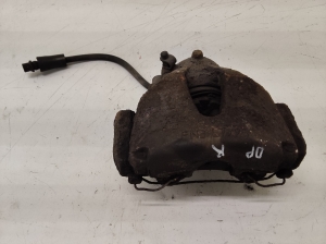 Front brake caliper - DP2007M