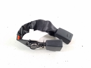   Rear seat belt buckle  - 898A0AO000 