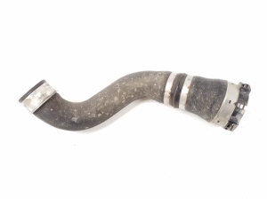 Porsche Panamera 970 (2009–2016) Intercooler hose 97011016472 - 2
