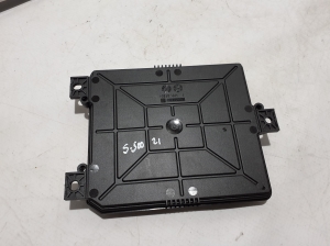 Mercedes Benz S-Class 223 (2020–2026) Juhtplokk A2069003414 - 2