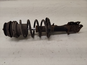 Front shock absorber - KP2007M
