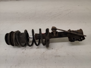 Opel Meriva (2003–2010) Front shock absorber KP2007M - 3