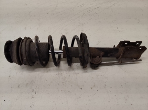 Front shock absorber - DP2007M