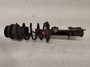 Opel Meriva (2003–2010) Front shock absorber DP2007M - 2