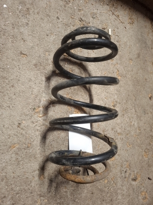 Rear spring - KG2007M