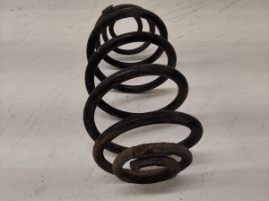 Opel Meriva (2003–2010) Rear spring DG2007M - 2