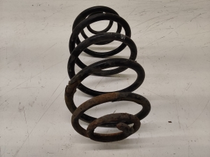 Opel Meriva (2003–2010) Rear spring DG2007M - 3