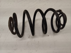 Opel Meriva (2003–2010) Rear spring DG2007M - 4