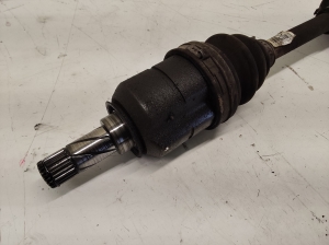 Opel Meriva (2003–2010) Front drive shaft and its parts KP2007M - 2