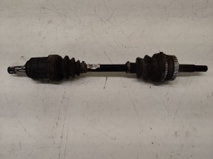 Front drive shaft and its parts - KP2007M