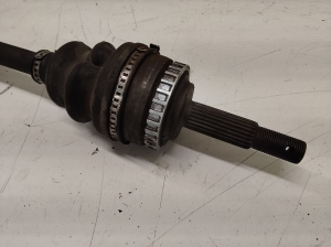 Opel Meriva (2003–2010) Front drive shaft and its parts KP2007M - 4