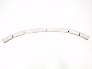 Porsche Panamera 970 (2009–2016) Front bumper reinforcement 97050545100 - 2