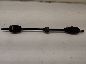 Front drive shaft and its parts - DP2007M