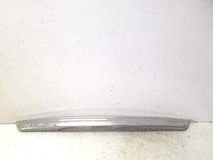 Honda FR-V (2004–2009) Trunk lid molding 74890SJD - 2