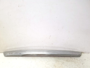Honda FR-V (2004–2009) Trunk lid molding 74890SJD - 4