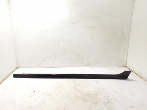   Exterior sill trim  - 4G8853855M 