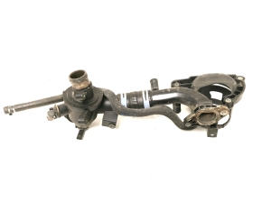 Mercedes Benz ML-Class 166 (2011–2015) Kraftstofffilterhalter A6512001056 - 2