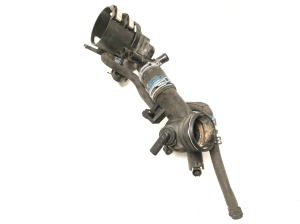 Mercedes Benz ML-Class 166 (2011–2015) Kraftstofffilterhalter A6512001056 - 3