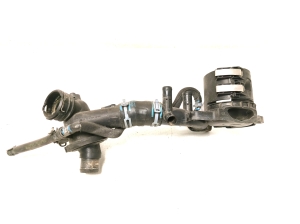Mercedes Benz ML-Class 166 (2011–2015) Kraftstofffilterhalter A6512001056 - 4