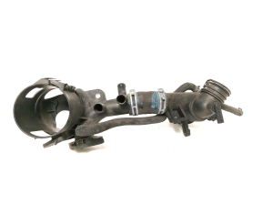   Kraftstofffilterhalter  - A6512001056 