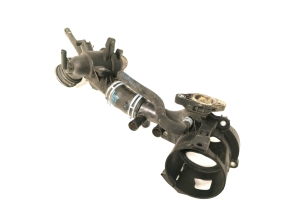 Mercedes Benz ML-Class 166 (2011–2015) Kraftstofffilterhalter A6512001056 - 5
