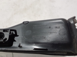 Mercedes Benz S-Class 223 (2020–2026) Trunk interior trim A2236906501 - 2