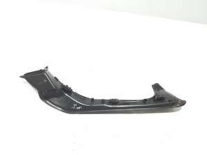 Mercedes Benz S-Class 223 (2020–2026) Trunk interior trim A2236906501 - 3