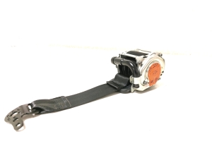   Rear seat belt  - 11A857806B 