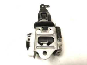 Volkswagen ID.4 I (2020–2026) Sicherheitsgurt hinten 11A857806B - 2