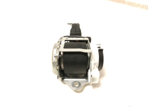 Volkswagen ID.4 I (2020–2026) Sicherheitsgurt hinten 11A857806B - 3