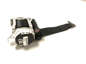 Volkswagen ID.4 I (2020–2026) Sicherheitsgurt hinten 11A857806B - 5