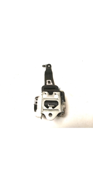   Rear seat belt  - 11A857805B 