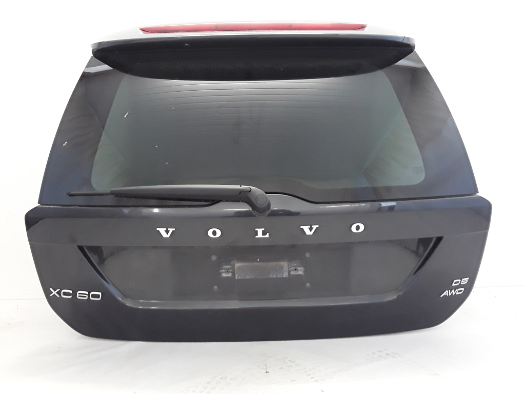 VOLVO XC60 1 generation (2008-2017) Galinis dangtis 39811096 21090369