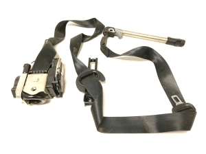Volkswagen ID.4 I (2020–2026) Front seat belt 11B857705L - 2