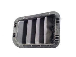 Rear fender vent grille - 