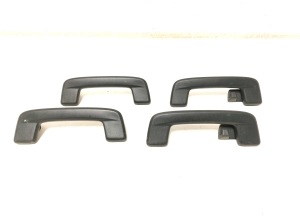 Volkswagen ID.4 I (2020–2026) Dachinnengriff 10A857643A