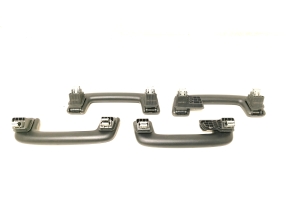Volkswagen ID.4 I (2020–2026) Dachinnengriff 10A857643A - 5