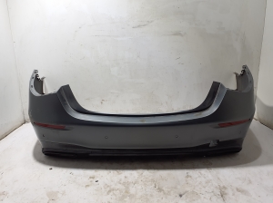 Aizmugurējais bamperis - A2238856501