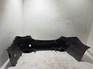 Mercedes Benz S-Class 223 (2020–2026) Tagumine kaitseraud A2238856501 - 4