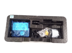   Trunk tool tray and its parts  - 09149AT900 